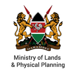 MINISTRY OF LAND