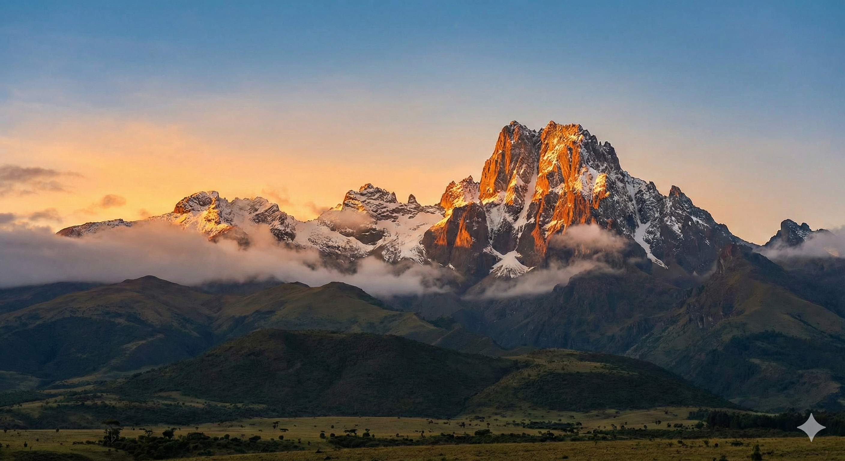 Safari Sovereign Snow