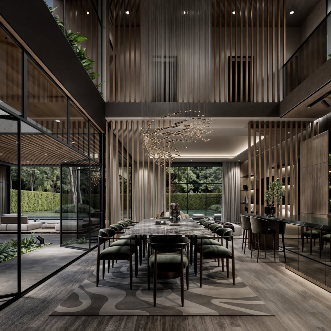 Safari Sovereign Residence About Image