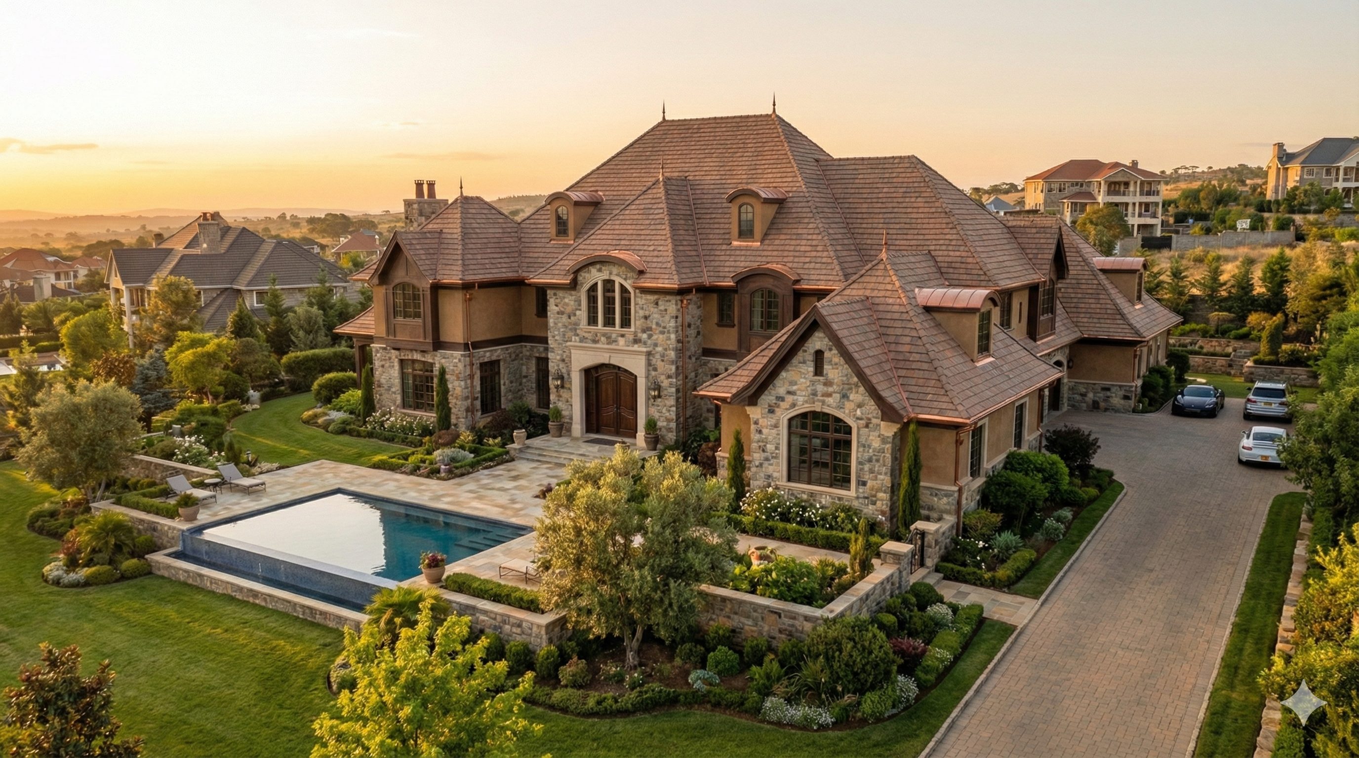 Classic Roof