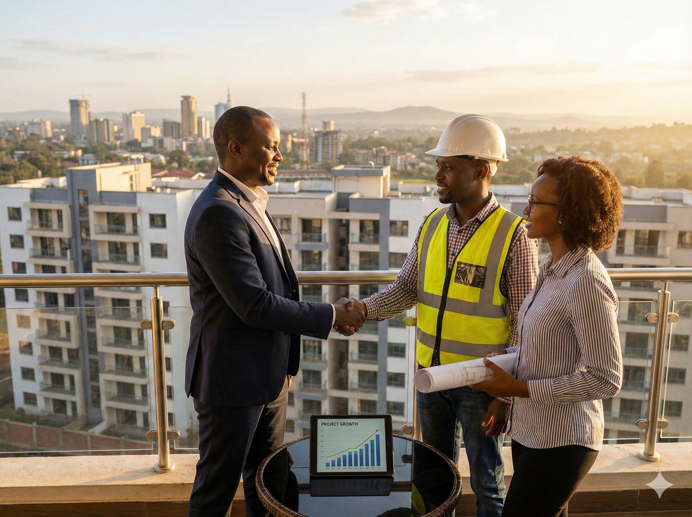 Partner With Safari Sovereign