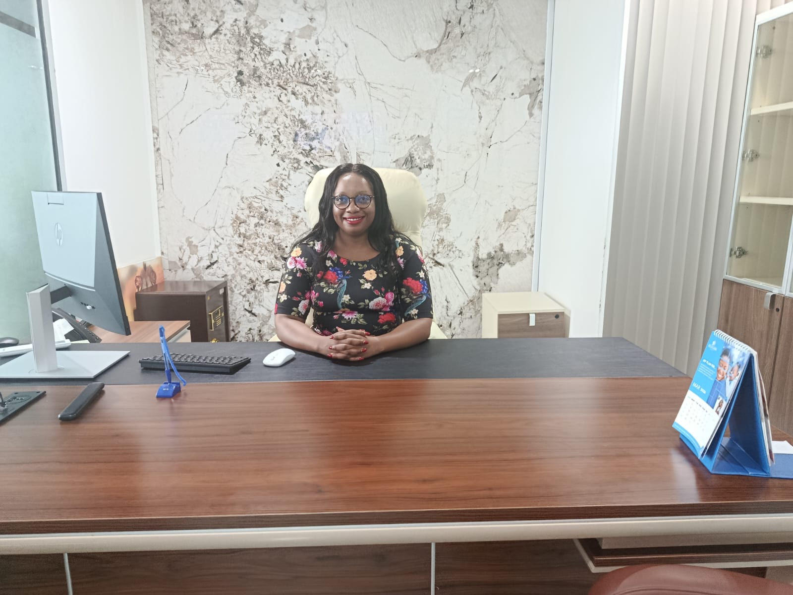 Head of Marketing